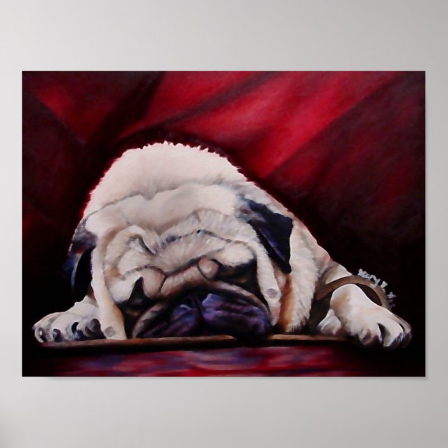 ¡El Cigarrillo Se Agarró! Póster (Frente)