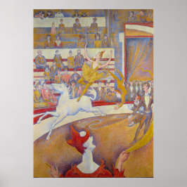 El circo - arte famoso