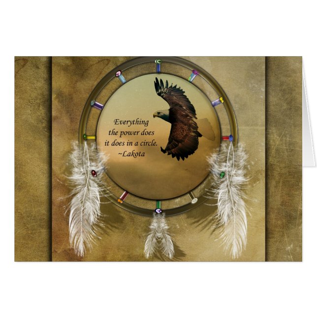 El círculo (Anverso (Horizontal))