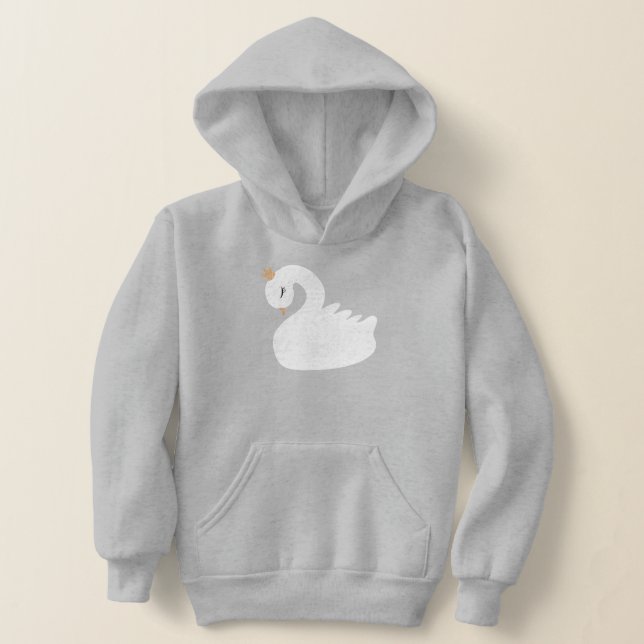 El Cisne Coronado (Distribución )