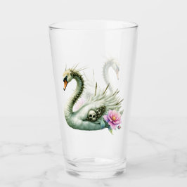 El Cisne de las Aguas Olvidadas. 