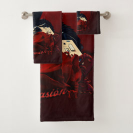 El cisne negro, simbolizando la creatividad