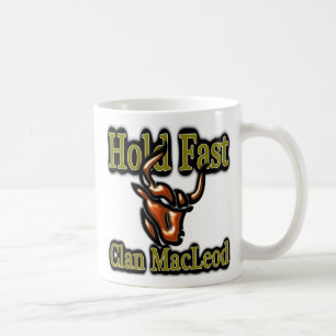 El clan MacLeod realizó la Copa de Celebración de 