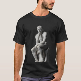 El Clásico - Camiseta negra