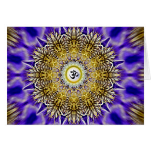 El Clematis OM carda
