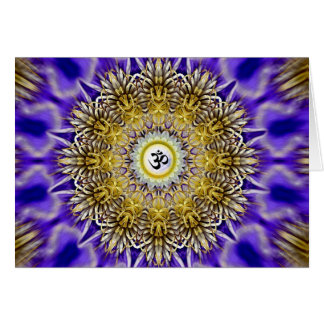 El Clematis OM carda