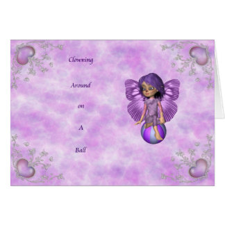 El Clowning alrededor