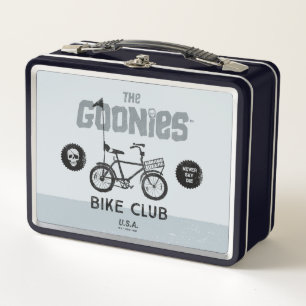 El Club de Bicicletas Goonies