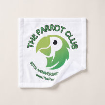 El Club de loros 50 años