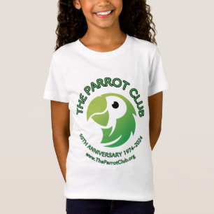El Club Parrot 50 Aniversario de la Fina Jersey
