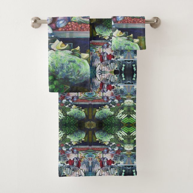 El club vegetariano se reúne aquí los martes (In situ)