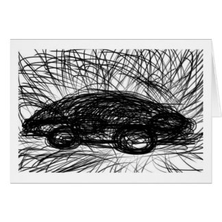 El coche móvil
