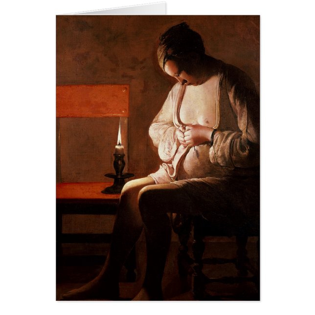 El colector de la pulga (Frente)