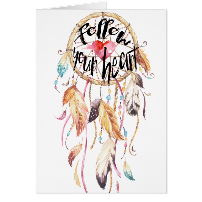 El colector ideal sigue su corazón (Frente)