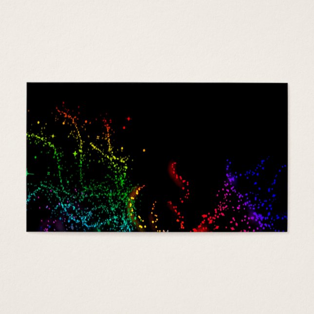 El color de la música - horizontal (Frente)