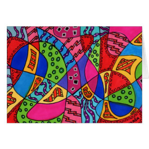El color me juega como un piano