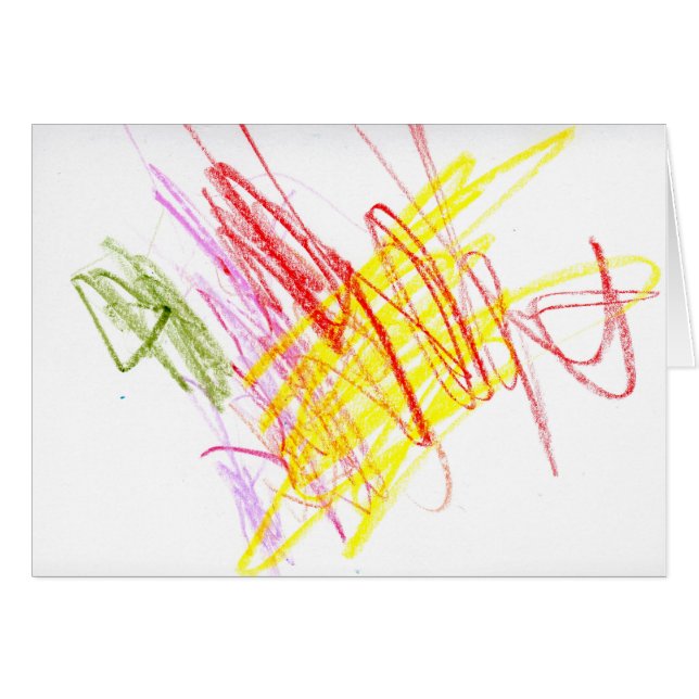 El color V (Anverso (Horizontal))