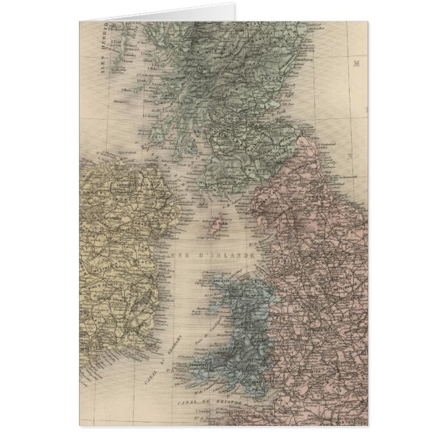 el Columbia (Frente)