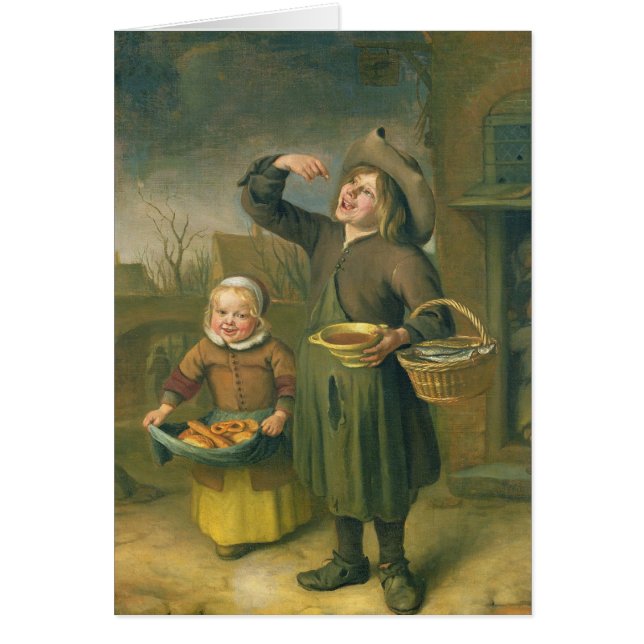 El comedor del jarabe (Frente)