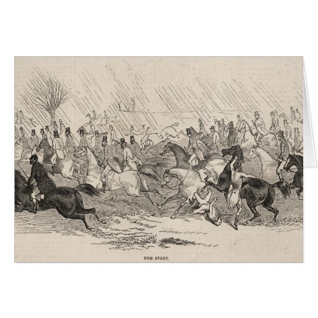 El comienzo (Anverso (Horizontal))