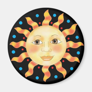 El comodín Sun hace frente al imán