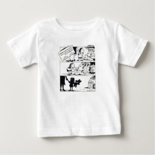 El comportamiento es la camiseta de la verdad - be