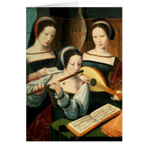 El concierto