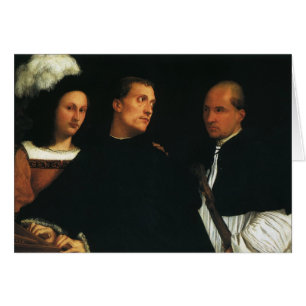 El Concierto de Tiziano Arte Antiguo Renacentista