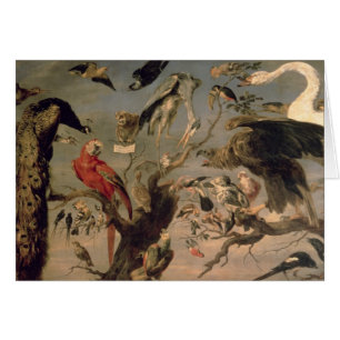 El concierto del pájaro