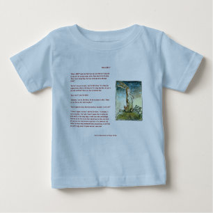 ¿El conejo de la pana - cuál es real? Camiseta del