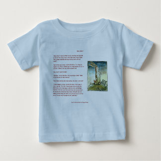 ¿El conejo de la pana - cuál es real? Camiseta del