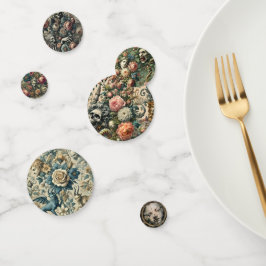 El Confetti del Espellcaster — Acentos Fiestas arc