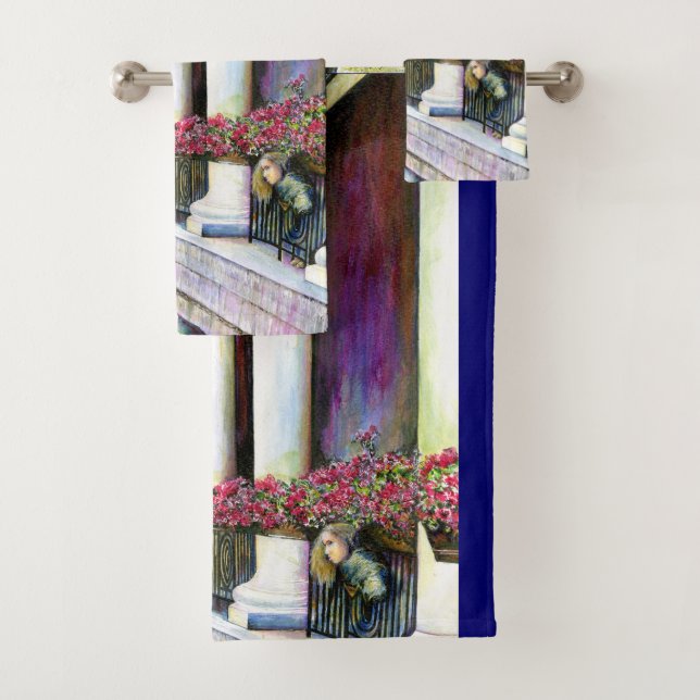 El confort es el imperio del progreso (In situ)