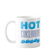 El CONSERVADOR CALIENTE RASGA la taza