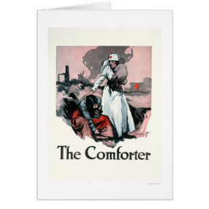 El consolador (US00118)