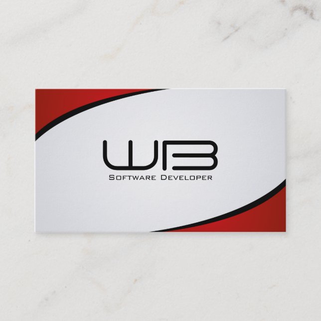 ÉL consultor - tarjetas de visita (Anverso)