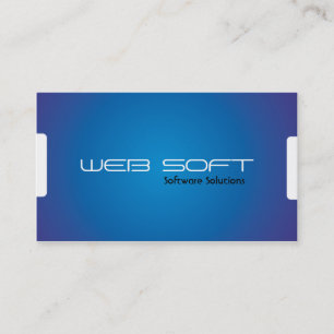 ÉL consultor - tarjetas de visita