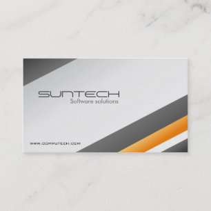 ÉL consultor - tarjetas de visita
