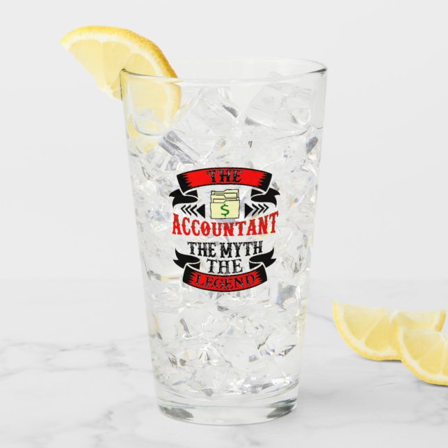 El Contable El Mito La Leyenda (Anverso (hielo))