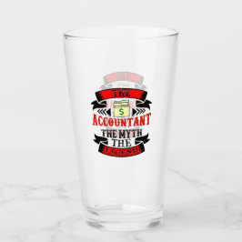 El Contable El Mito La Leyenda