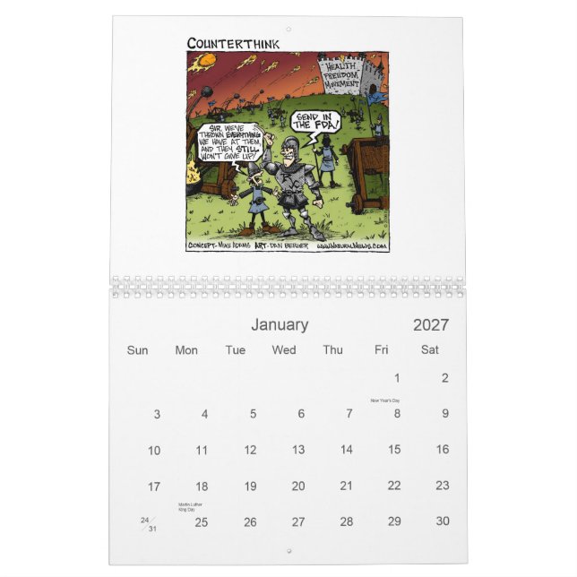 El contador 2010 piensa el calendario (Jan 2027)