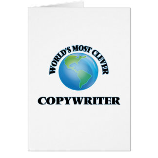 El Copywriter más listo del mundo