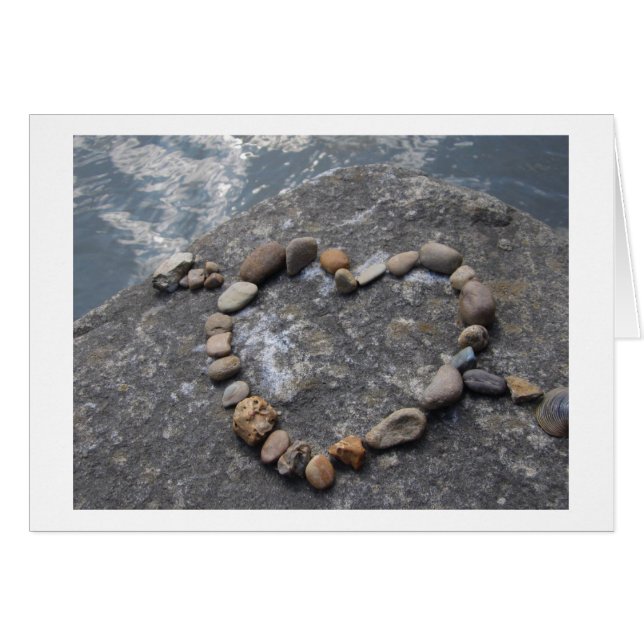 El corazón de alguien (Anverso (Horizontal))