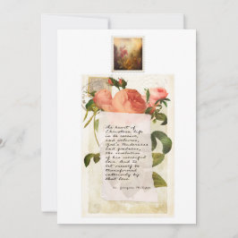 El corazón de la fe