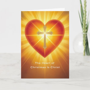 El Corazón de la Navidad