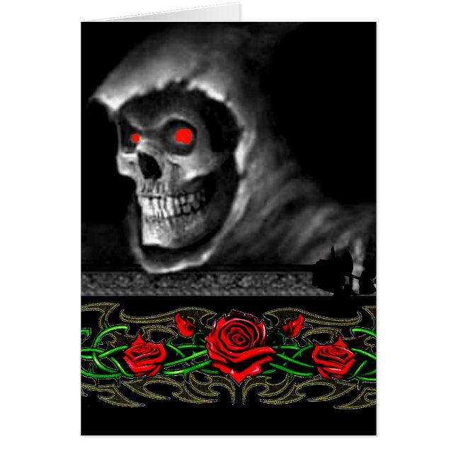 El corazón de la oscuridad (Frente)
