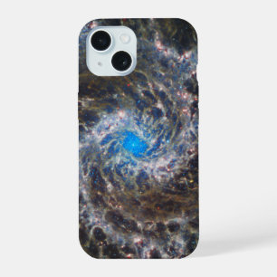 El Corazón De Messier 74