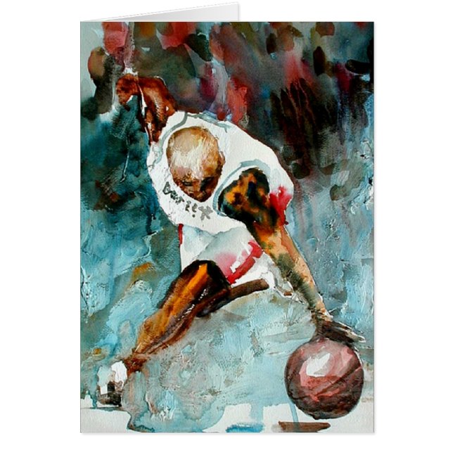 El corazón de un campeón (Frente)