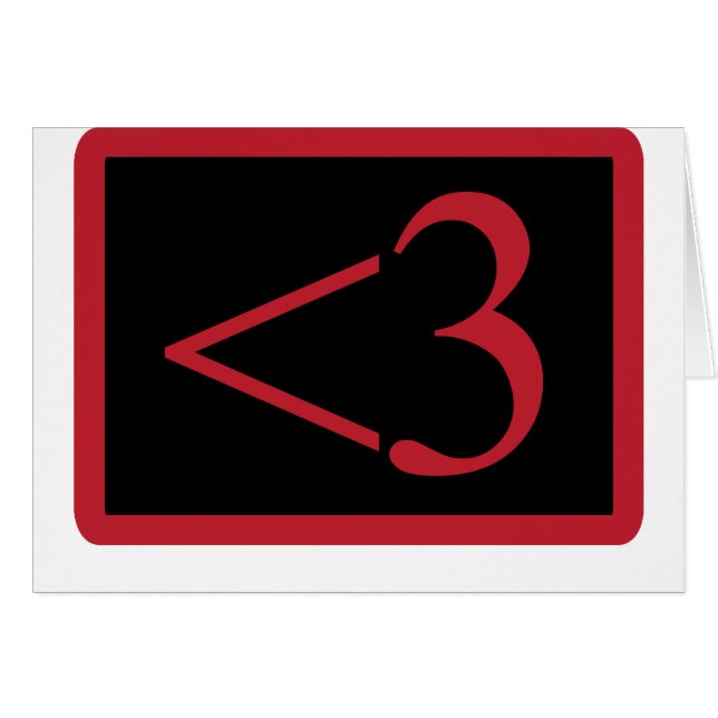 El corazón del friki (Anverso (Horizontal))