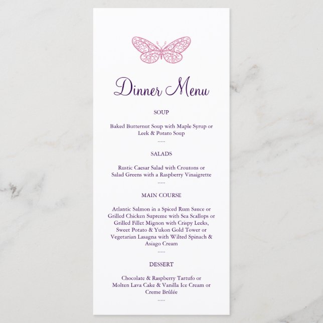 El corazón es un menú flutter en verde (Anverso)